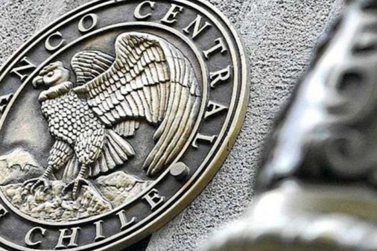 Banco Central recorta tasa de interés al 4,75% por unanimidad
