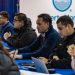 Municipio informa que desde las 13:00 horas se evacuará el borde costero de Puerto Montt