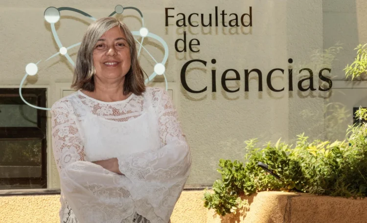 Académica de la UV asume por segunda vez como consejera del Fondo de Investigación Pesquera y de Acuicultura
