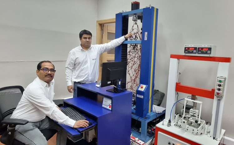 Garware lanza laboratorio de testeo especializado para análisis de redes