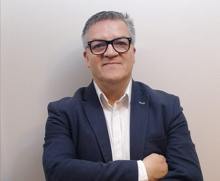 Daniel Paillacar es el nuevo gerente comercial de Inclusive Group