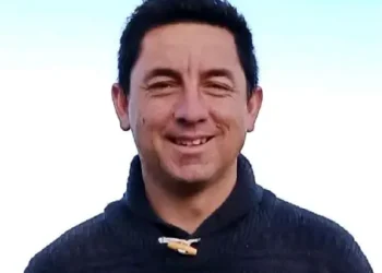 Columna Mauricio Molina