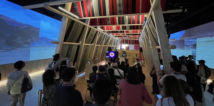 Los Lagos se proyecta al mundo: Centro de Innovación Regional viaja a la Expo Osaka 2025