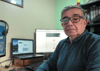 columna de Víctor Aravena, Asesor Industrial