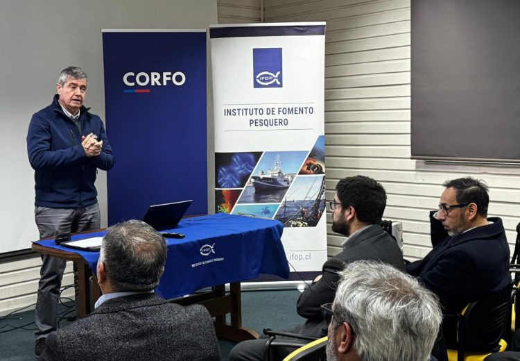 Convocatoria para fortalecer Pymes en pesca y acuicultura sustentable
