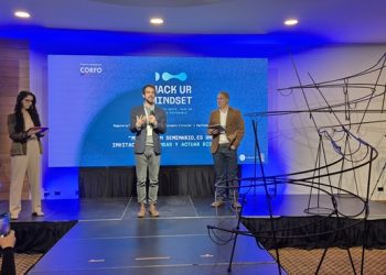 “Hack Ur Mindset”: Una pausa necesaria