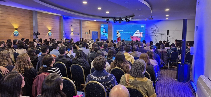 “Hack Ur Mindset”: Una pausa necesaria