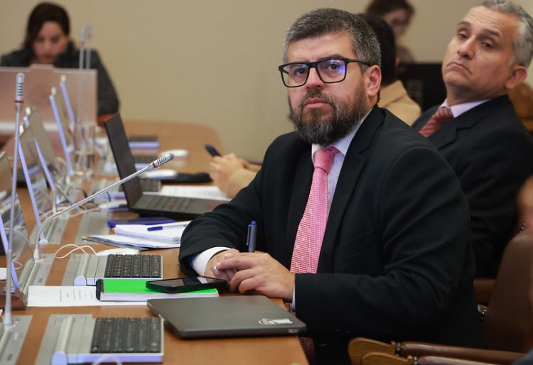 Reforma a Ley de Tribunales Ambientales avanza en el Congreso