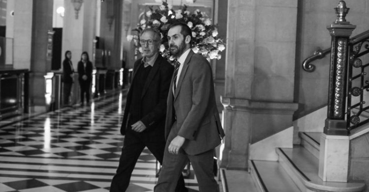 Nuevo equipo económico de Boric pone el pie en el acelerador