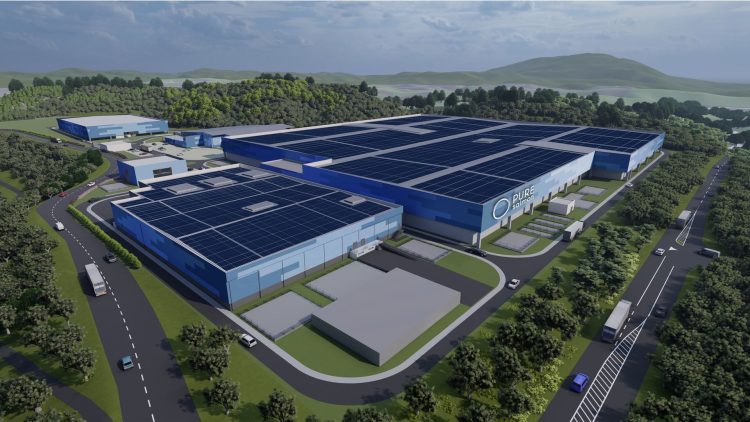 Cflow obtiene un importante contrato con Pure Salmon
