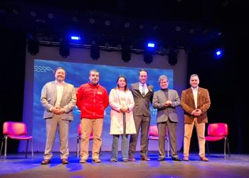 Lanzan oficialmente InnAqua 2025, Espacio de vanguardia en innovación acuícola global