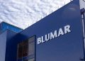 17% en el EBITDA de Blumar en el primer semestre de 2025  