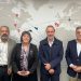 Consejo del Salmón inicia reuniones con asociaciones de Brasil para reforzar oportunidades de colaboración