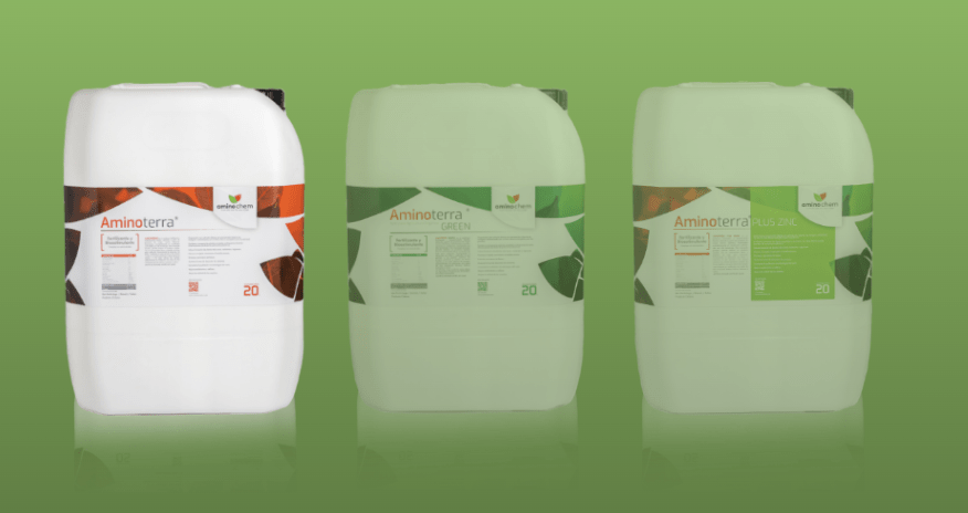Aminochem: Bioinnovación chilena desde la salmonicultura