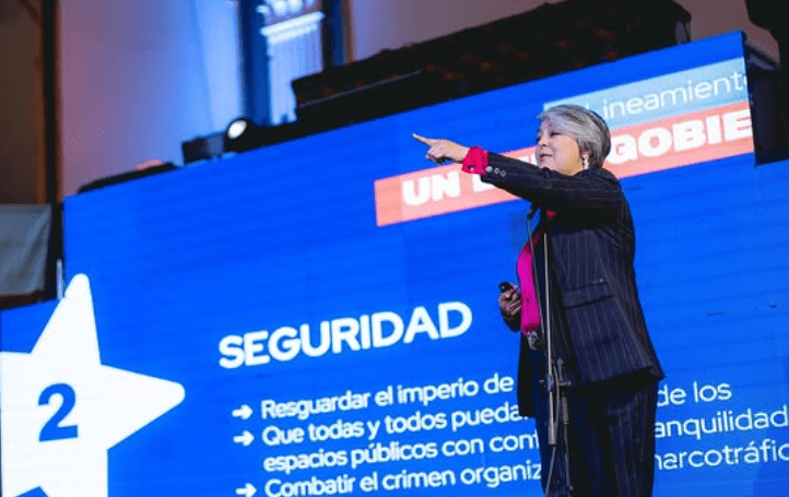 Jeannette Jara destaca el rol estratégico de Magallanes en el desarrollo de nuevas industrias