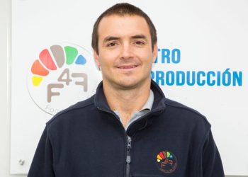 Hack your Mind: Cristian Emhart y el futuro circular de la salmonicultura
