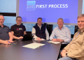 MMC First Process lanza sistema para eficiencia energética y bienestar para peces en wellboats