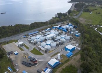 Open House 2025: Invermar anuncia primera producción de salmón coho en RAS enfocada en la acuicultura de precisión