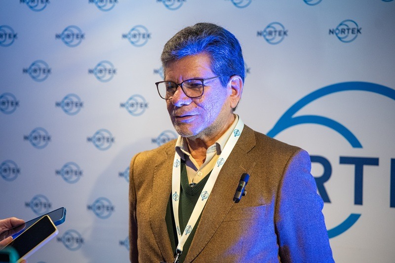 Innovación y sostenibilidad marcaron el Bluetech Summit 2025 en Puerto Varas