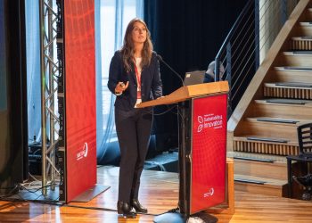 El “Jardín del Futuro” de Nutreco marca pauta en sostenibilidad acuícola