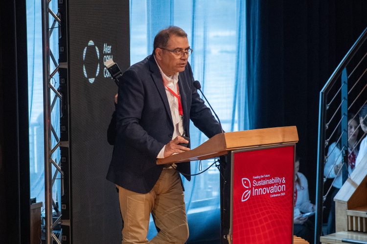 Ronald Barlow llama a la acción: “La sustentabilidad no puede quedarse en buenas intenciones”