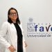 Dra. Javiera Cornejo, profesora titular de Favet y directora ejecutiva del Centro Colaborador de la Organización Mundial de Sanidad Animal CASA. Créditos: Favet.