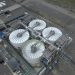 Australis Seafoods revoluciona su planta Dumestre con tecnología de nanoburbujas de Moleaer