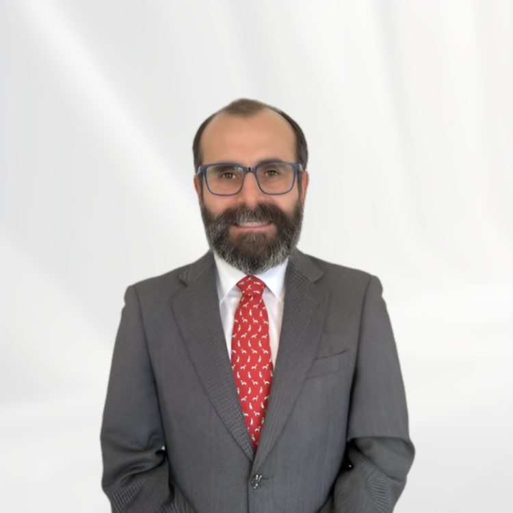 Eugenio Zamorano Villalobos, médico veterinario e integrante del equipo de Acuiestudios. Créditos: Acuiestudios.