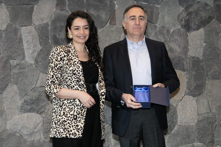 Blumar es reconocida como «Mejor Empresa Pagadora» en la categoría Pesca