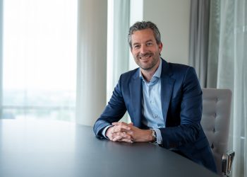 Maarten Bijl asume el cargo de CEO de Skretting
