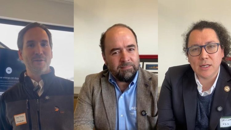 AquaBreakfast 2025: ChucaoTech presenta última tecnología e impulsa la colaboración en la acuicultura