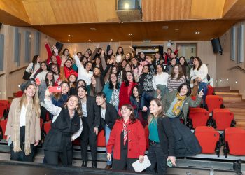 Multi X lanza programa de liderazgo femenino para impulsar el desarrollo profesional interno