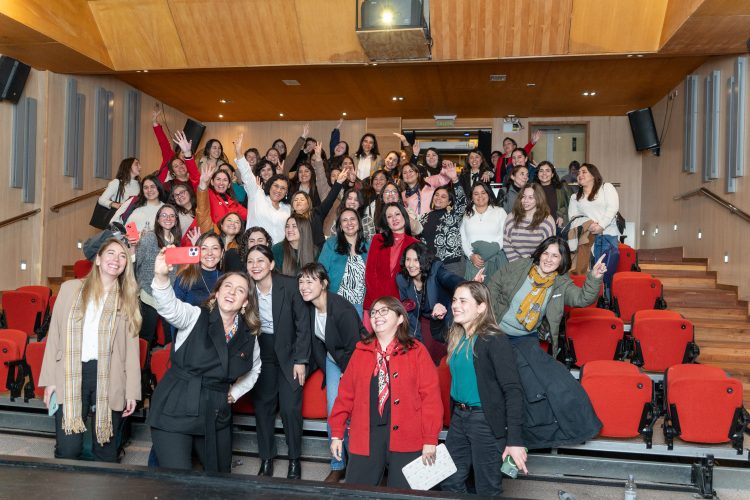 Multi X lanza programa de liderazgo femenino para impulsar el desarrollo profesional interno
