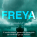 Moleaer lanza Freya, su sistema sumergible de nanoburbujas para acuicultura. Créditos: Moleaer