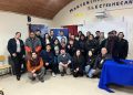 Australis impulsa capacitación técnica en Aysén