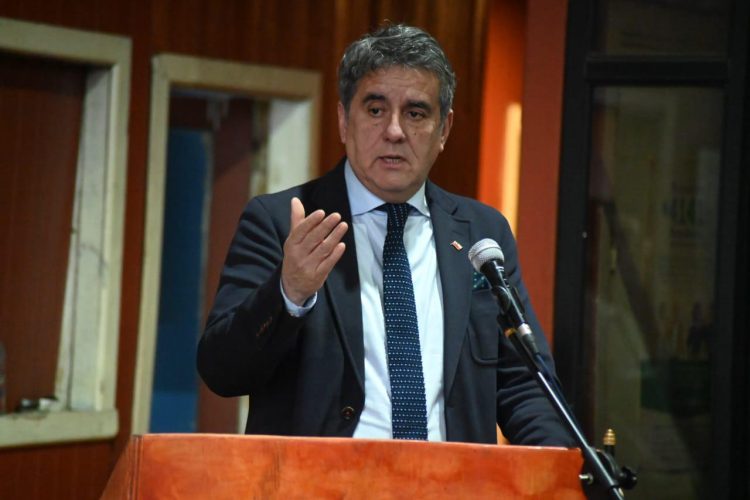 Gobierno Regional impulsa innovación con $2.500 millones