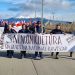 Gremios y trabajadores rechazan Plan de Manejo de la Reserva Kawésqar