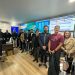 Chile acuícola al mundo: Importadores conocen innovación en Los Lagos