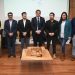 Universidad de Los Lagos y Gobierno Regional dan el “vamos” al nuevo Campus de Salud, Ingeniería y Artes en Puerto Montt