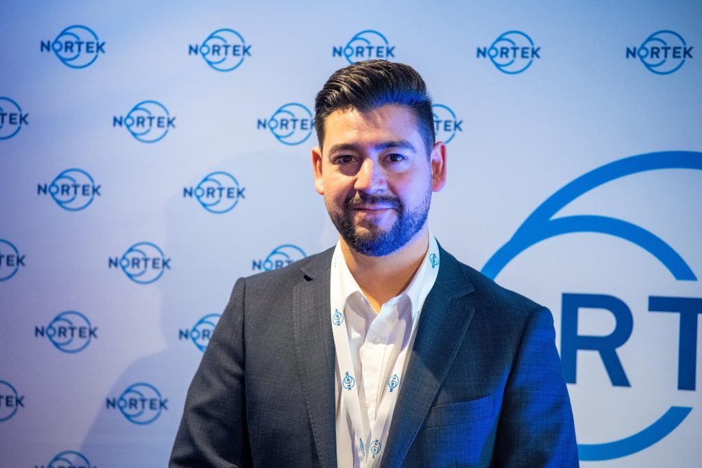 Innovación y sostenibilidad marcaron el Bluetech Summit 2025 en Puerto Varas