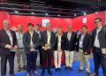 ProChile: Región de Los Lagos destaca su liderazgo exportador en AquaNor 2025
