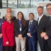 Chile y Noruega refuerzan cooperación acuícola en Aqua Nor 2025