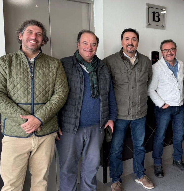 Südlich apuesta por IMATEK y su plataforma de alimentación remota
