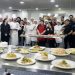 Chefs nacionales rinden tributo al salmón chileno en encuentro gastronómico de Puerto Montt