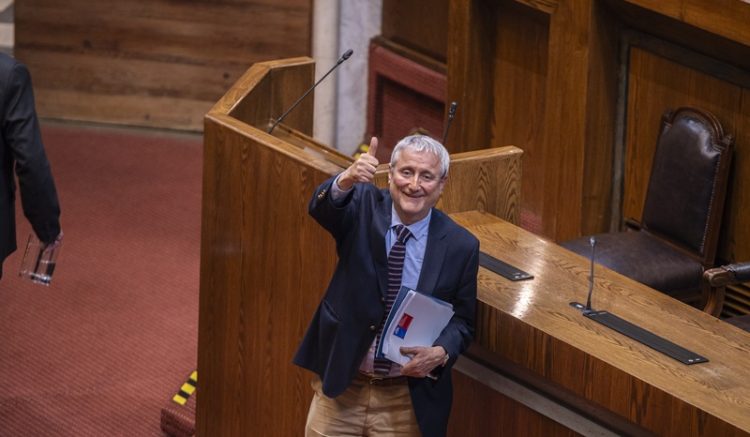 Impulsan diálogo transversal por Ley de IA
