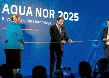 Aqua Nor 2025: Innovación global y protagonismo chileno en la acuicultura del futuro