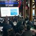 Innovación y sostenibilidad marcaron el Bluetech Summit 2025 en Puerto Varas