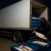 Editorial robo de salmones