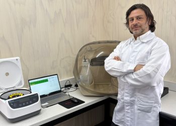 CP Patagon Lab