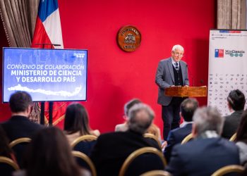 Chile se posiciona como hub digital regional con Plan Nacional de Data Centers